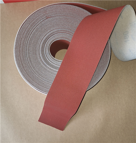 SÜNGERLİ RULO SOFT ZIMPARA 120 KUM